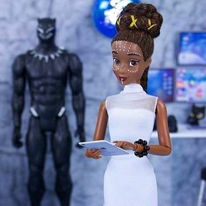 Meet your Posher, Tonya